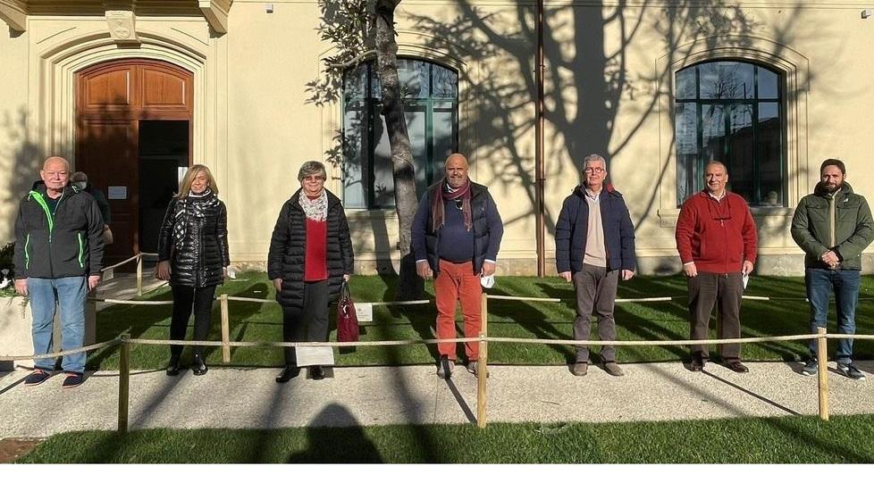Rimpasto di giunta, Daniela Pampaloni arriva all’Istruzione