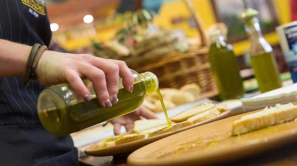 Un concorso per premiare il miglior olio del Montalbano