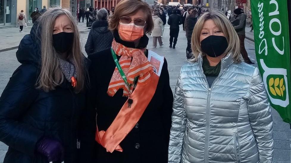 Confagricoltura Donna Bortoli presidente regionale