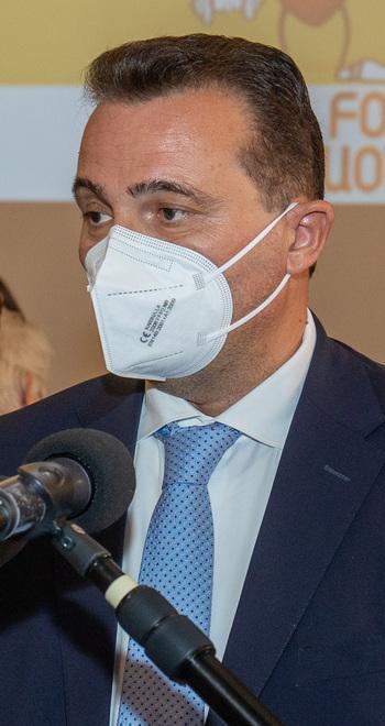 A Reggio 1.664 contagi «In Emilia-Romagna incidenza mai così alta» 