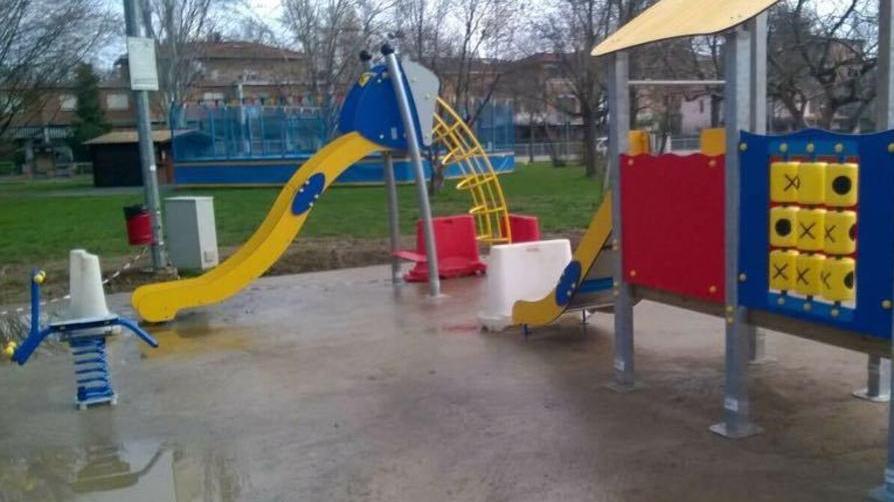 Un milione per lo sport tra piscina, palestre e percorsi all’aria aperta