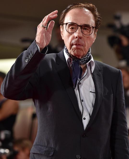Addio al regista Bogdanovich famoso per il film “Paper moon” 