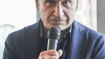 Petrucci (Federbasket) protesta: «Al vertice invitato solo il calcio»