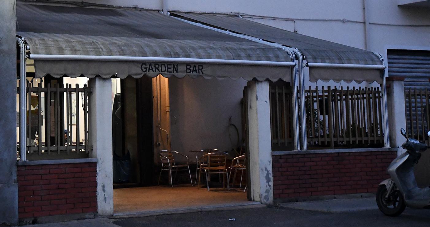 Linee comuni per gli spazi all’aperto di bar e ristoranti