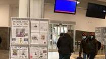 “Cento anni da Rosas 1945” ora va a Sassari