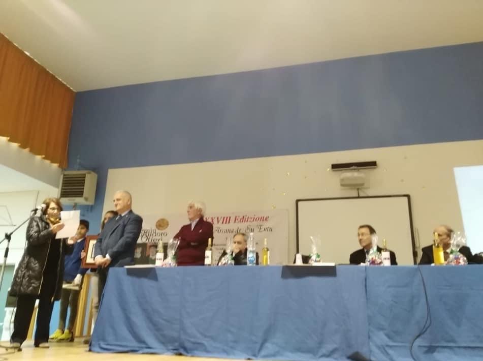 Premio Logudoro, salta le cerimonia dei bambini 