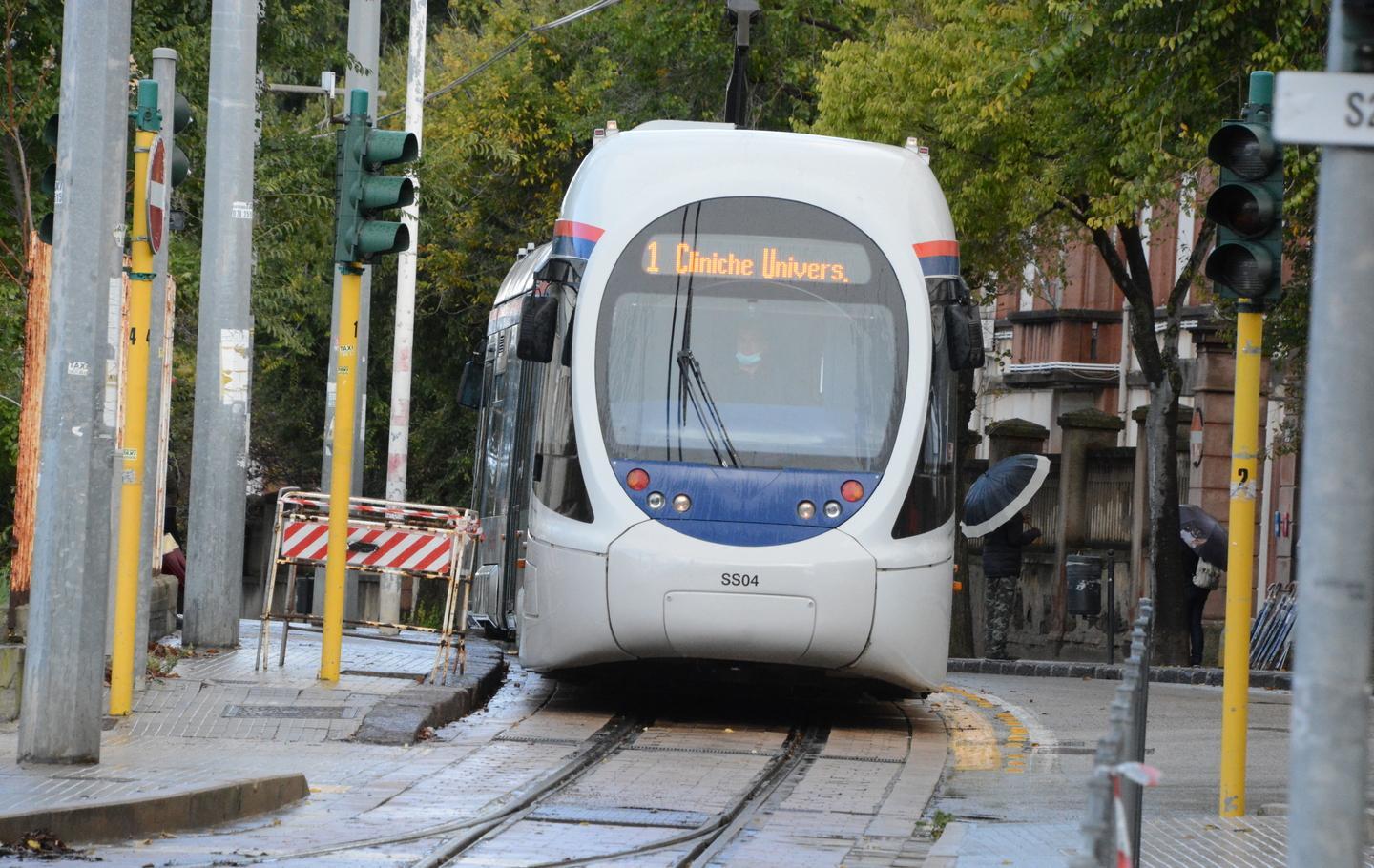 Sassari, un progetto per far arrivare Sirio a Porto Torres 