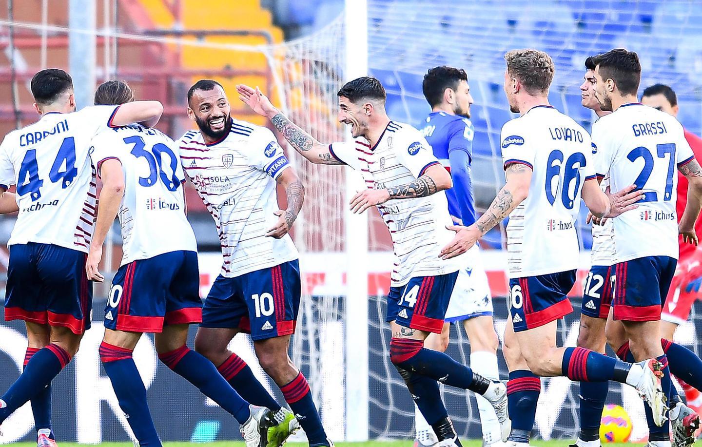 Sette giorni in più per godersi la vittoria 