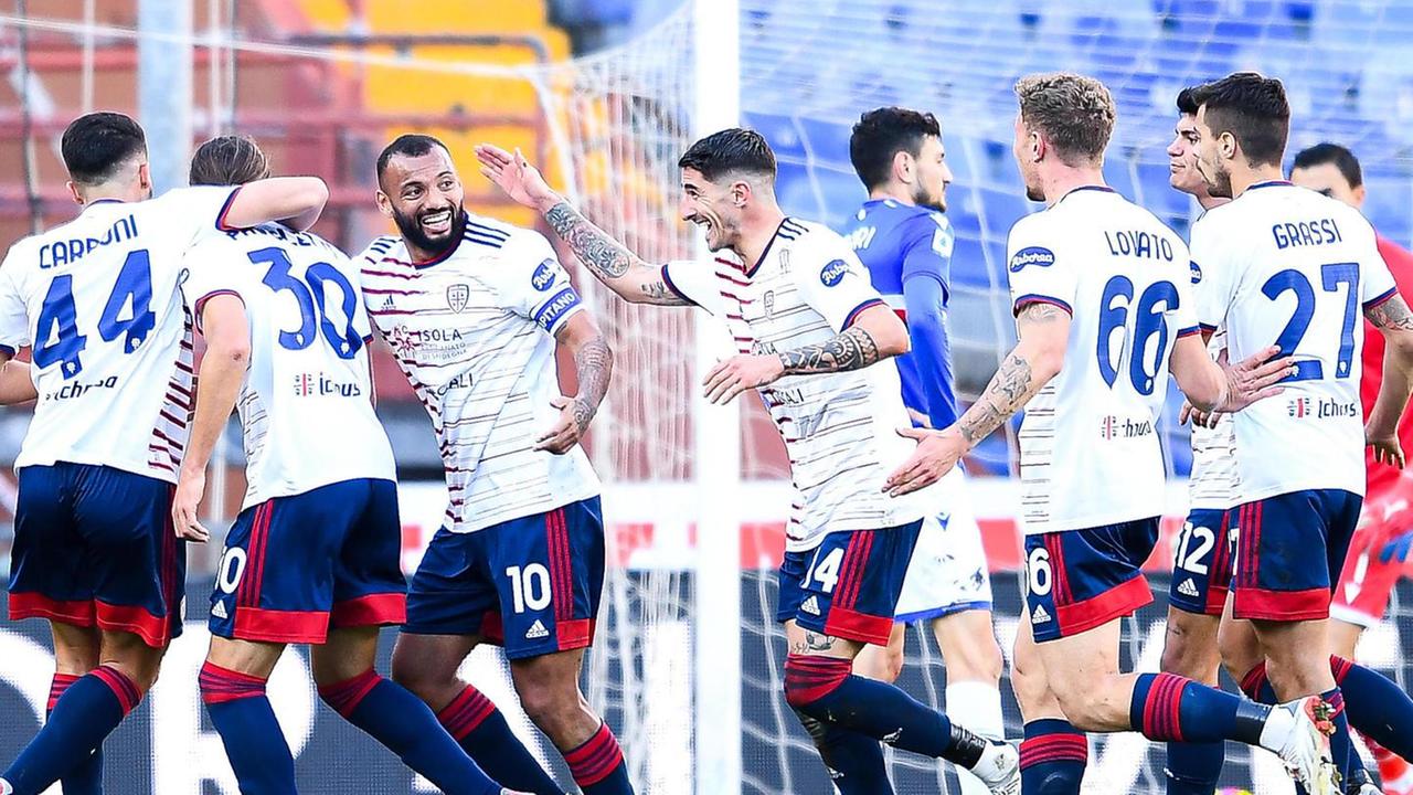 Sette giorni in più per godersi la vittoria