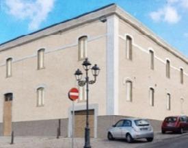 Sorso, l’ex caserma ha un futuro 