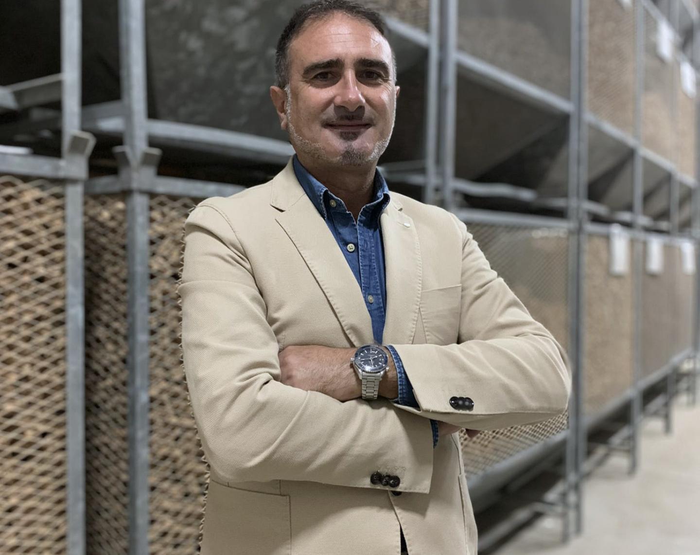 Una nuova vita per il settore del sughero 