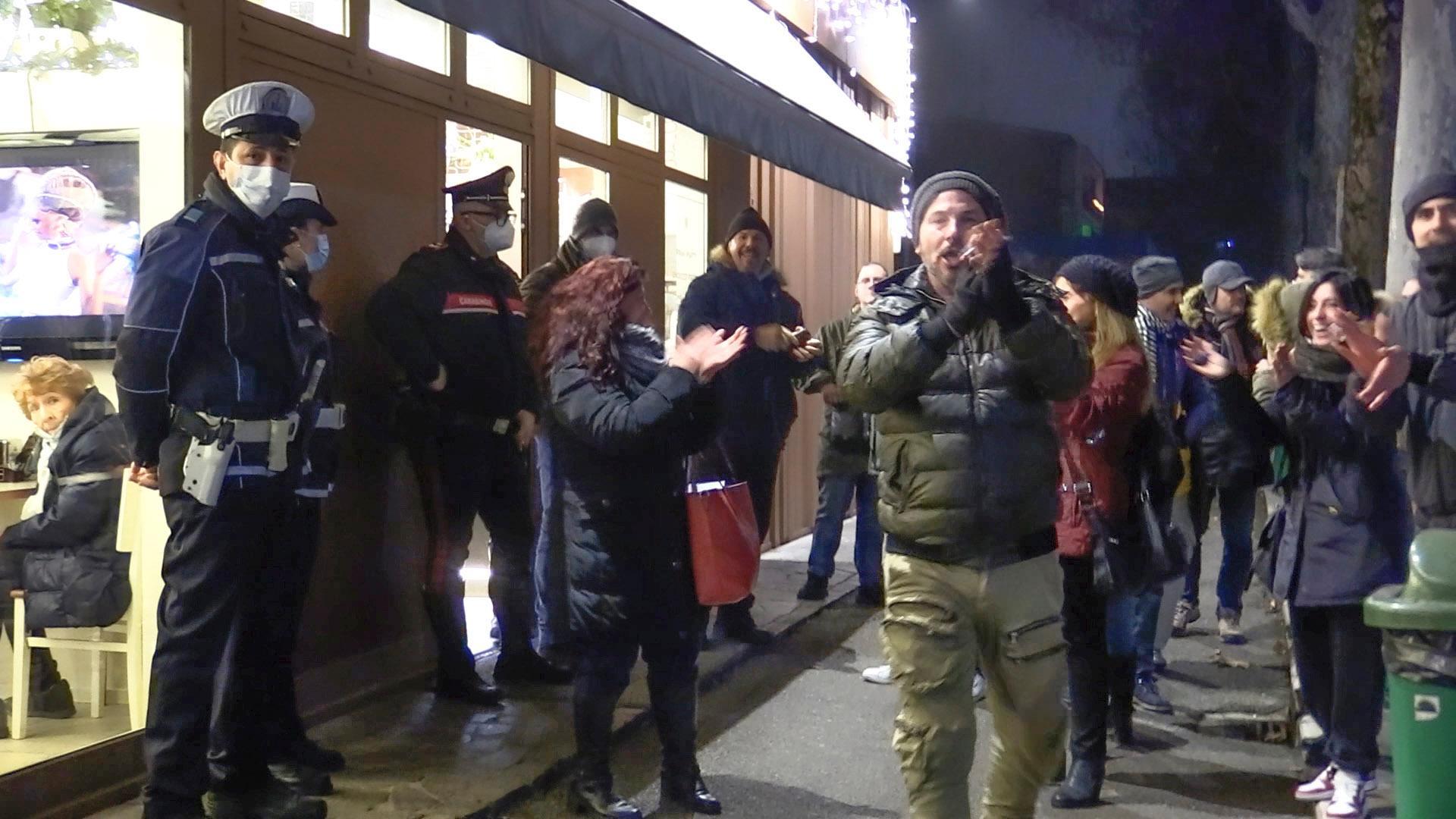 LA SCHEDA/ Il gruppo Modena Libera, quelli delle cure fatte in casa e delle minacce 
