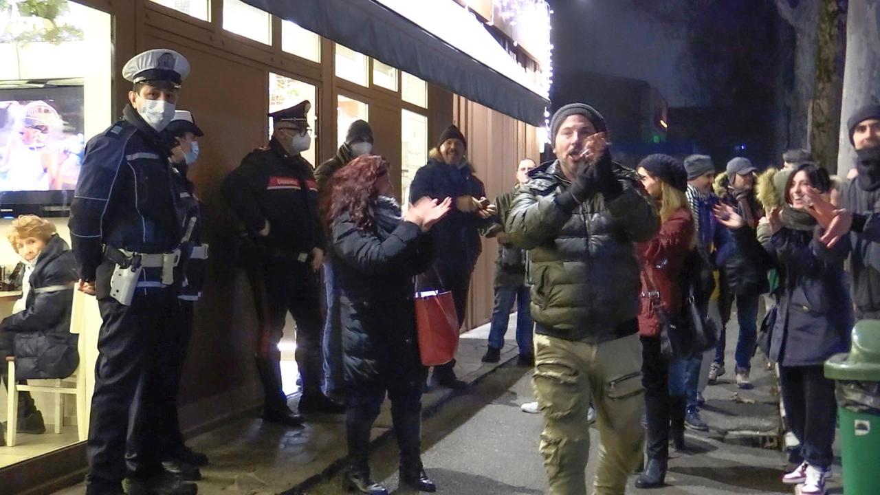 LA SCHEDA/ Il gruppo Modena Libera, quelli delle cure fatte in casa e delle minacce