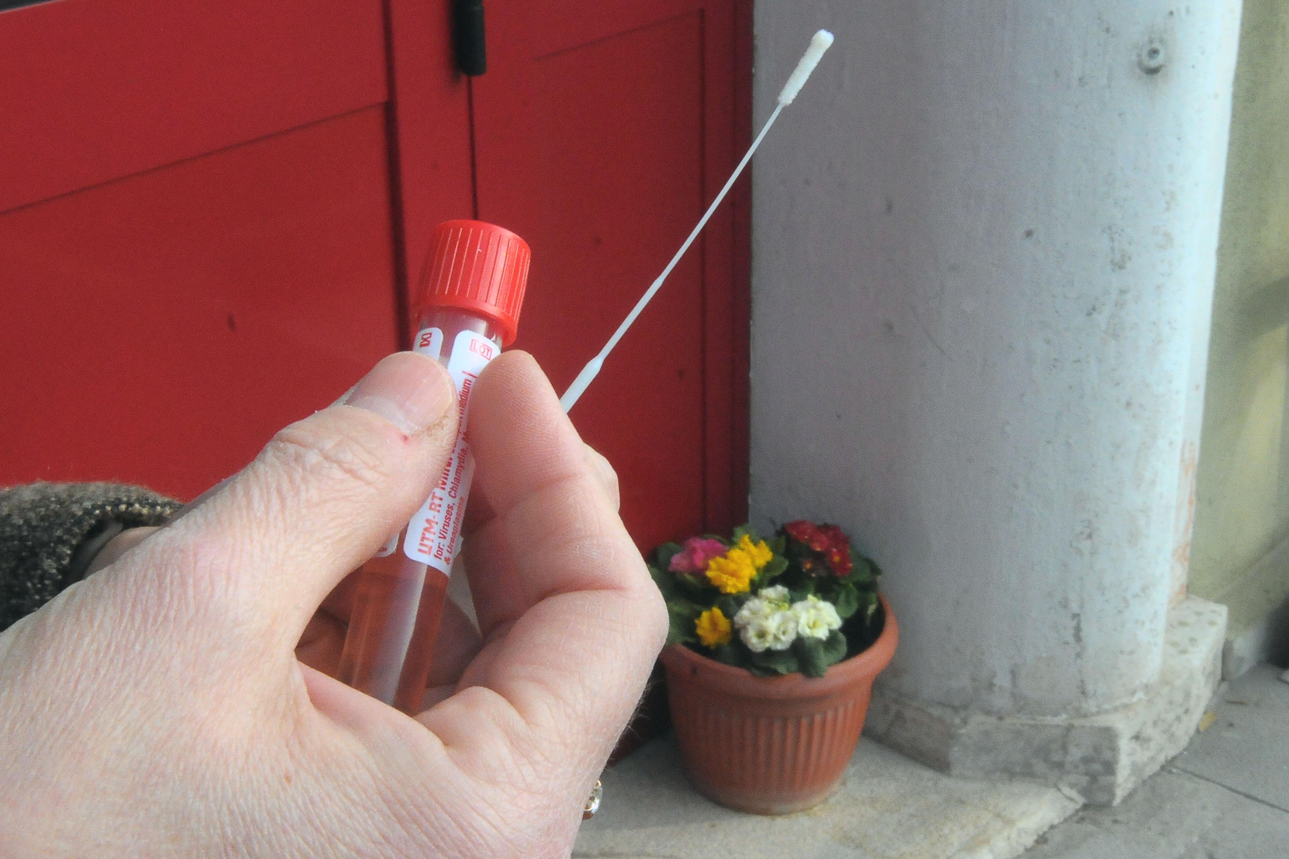 Covid in Emilia Romagna. Tamponi, punto e a capo Si spera nelle farmacie per il fine quarantena 