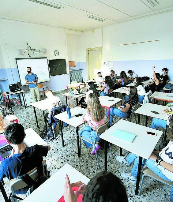 Ferrara, sindacati preoccupati: «Se sulla scuola non si investe sarà impossibile stare in presenza» 