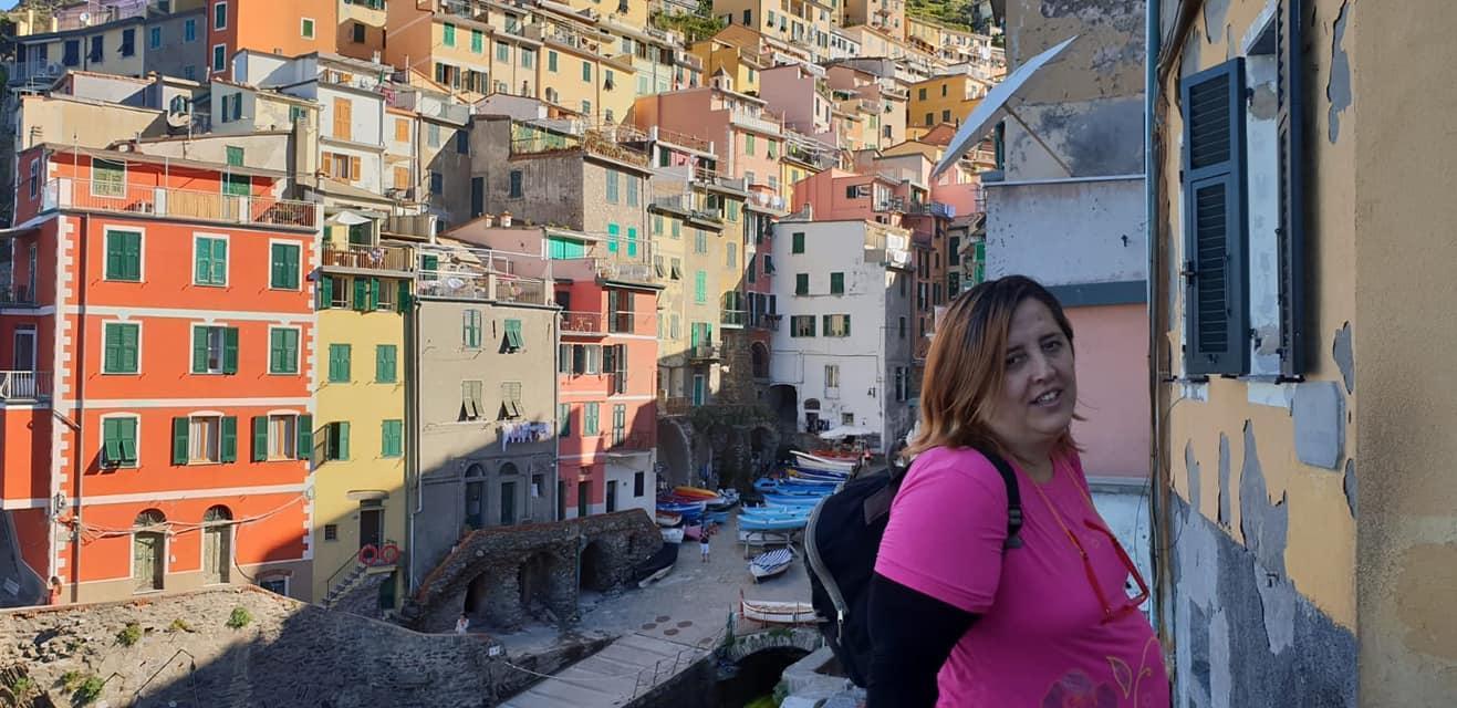 Massarosa in lutto, si è spenta Angela Pardini: custode alla scuola media