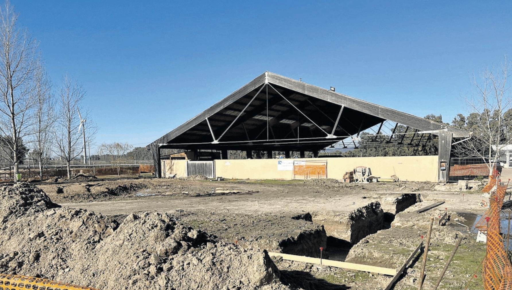 Ozieri scommette sullo sport