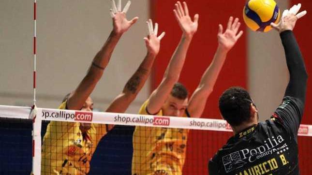 Modena Volley, oggi contro Piacenza è un esame vero