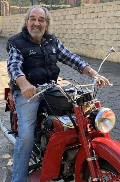 Reggio Emilia, stroncato da un infarto l'imprenditore Ivano Bertolani