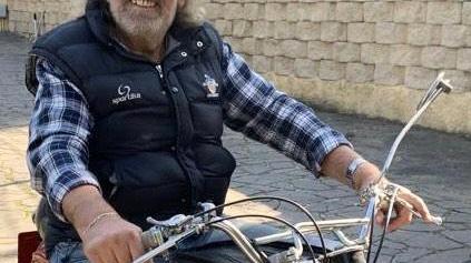 Reggio Emilia, stroncato da un infarto l'imprenditore Ivano Bertolani