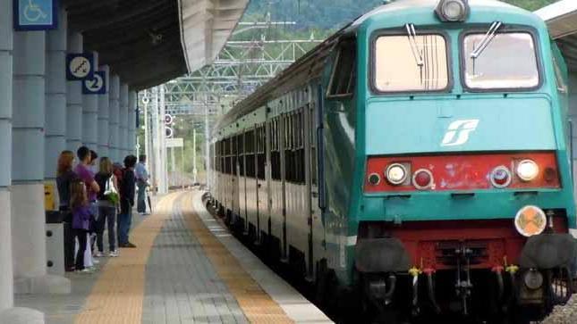 I treni tornano a circolare Rassicurazioni da Firenze Sollievo per i pendolari