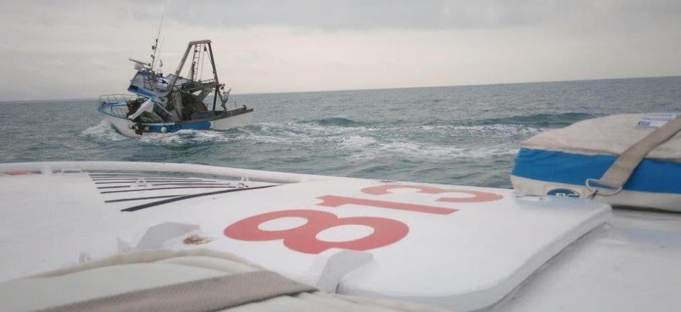 Scontro tra pescherecci al largo di Viareggio, proprietario di un natante risarcito con 54mila euro 