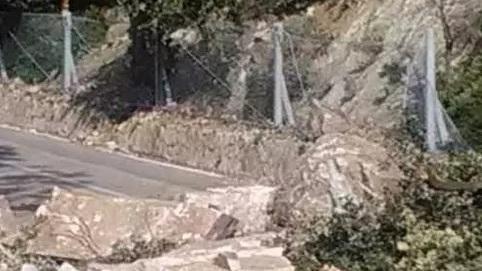 Campo lo Feno, per riasfaltare bisogna attendere il bel tempo