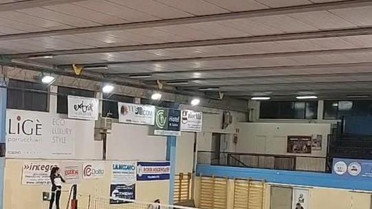 Errepi, che vittoria Sono due punti d’oro