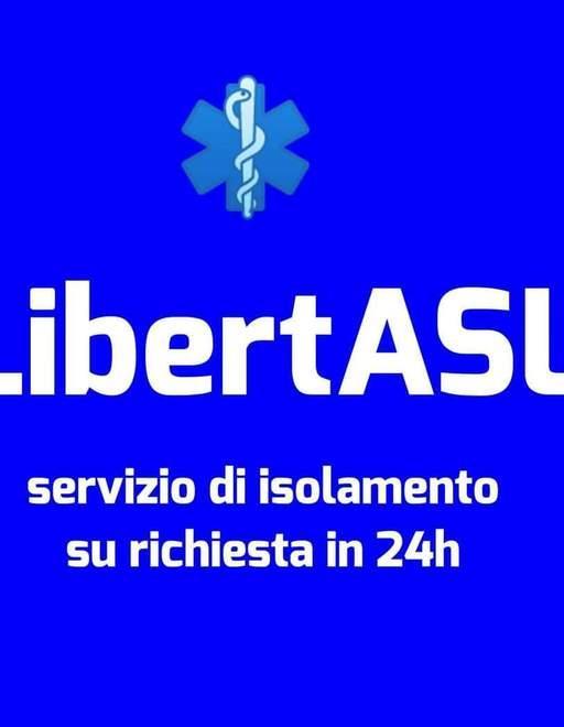 “LibertAsl” diventa virale Gli sfottò tra le tifoserie corrono nella giungla social
