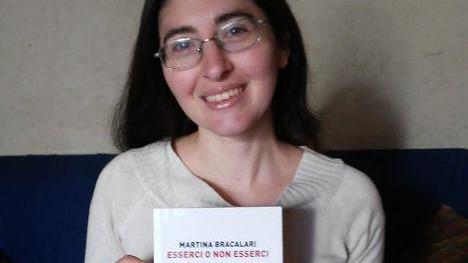 Salvata dal suicidio Martina assapora una nuova vita grazie alla scrittura