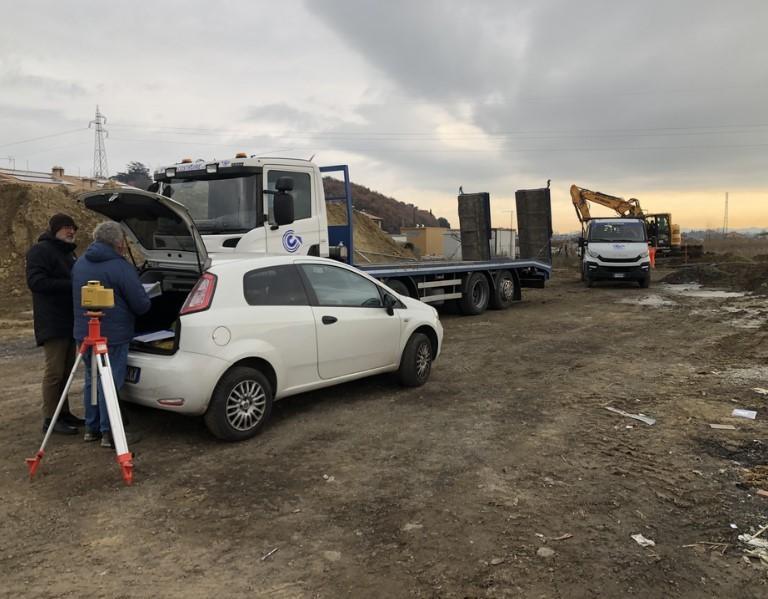 Riparte il maxi-cantiere della scuola dopo i ritardi per il ricorso al Tar 