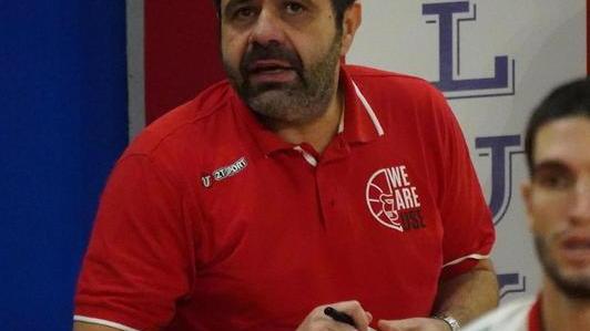 Etrusca La Patrie ci prova con Legnano