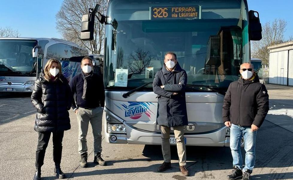 «Autisti dal turismo al tpl» La Valle a supporto del trasporto pubblico 