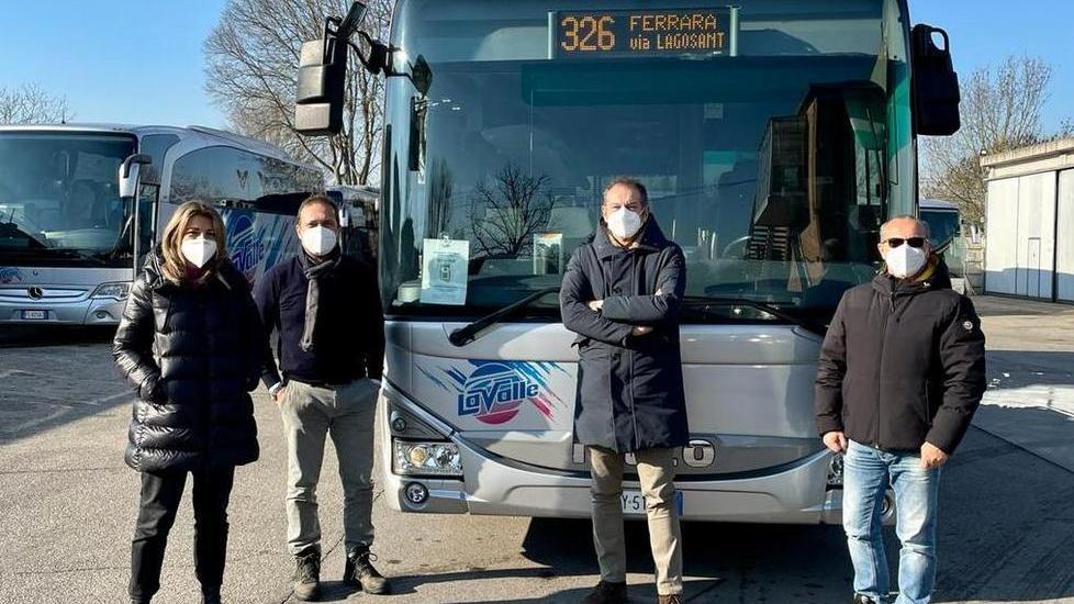 «Autisti dal turismo al tpl» La Valle a supporto del trasporto pubblico