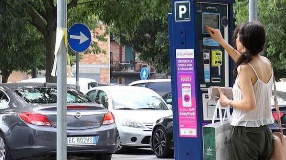 Sosta gratis al personale Proroga fino al 31 marzo