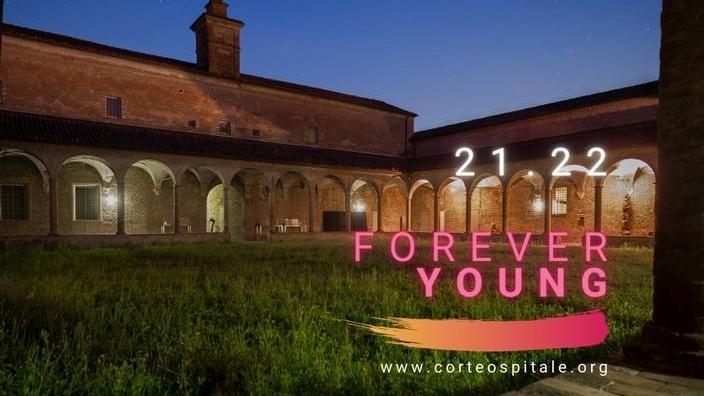 Prorogata la data per iscriversi al progetto Forever Young