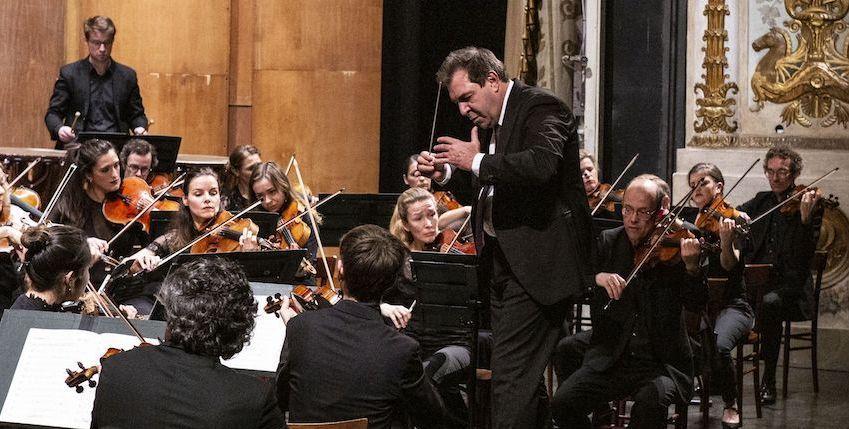 Le musiche di Schumann a teatro All’Abbado torna la Mco con Gatti 