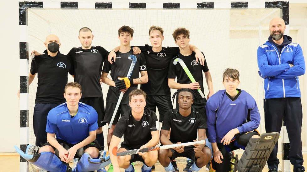 Bondeno, positivo l'esordio indoor per prima squadra e Under 21 L'incognita pandemia sul seguito
