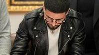 Ieri la firma di Lorenzo Insigne per il Toronto