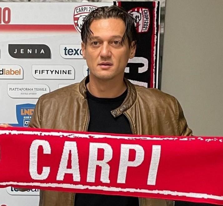 Marinucci: «Sosta giusta e può far bene all’Athletic» 