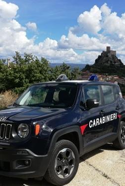 Obbligo di dimora per il romeno arrestato