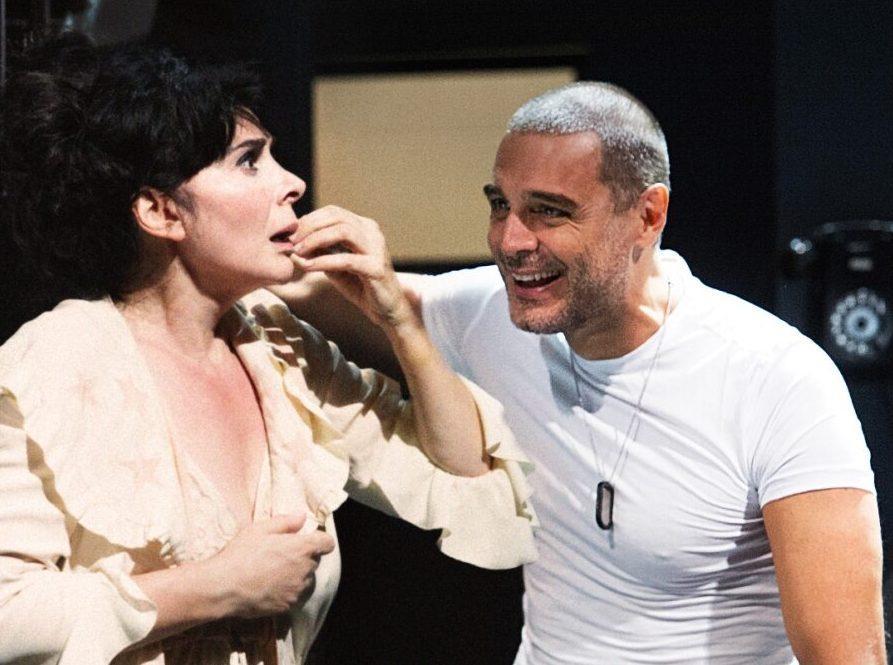 Un tram che si chiama desiderio 