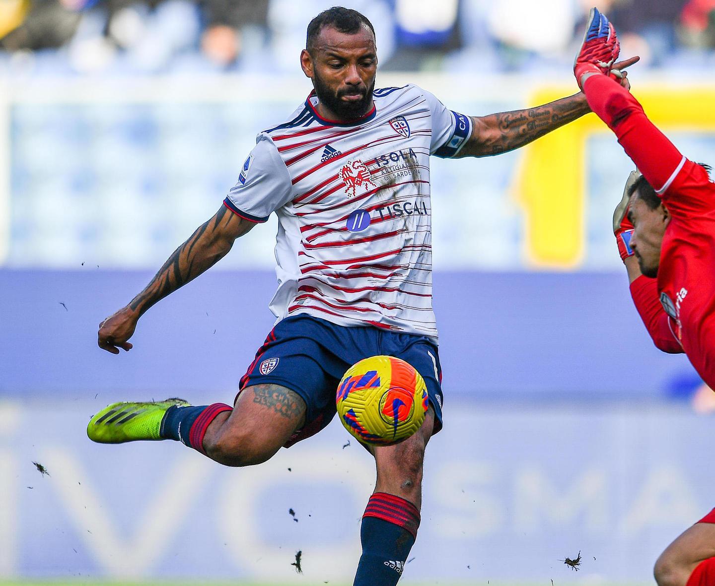 Il Cagliari resta a guardare 