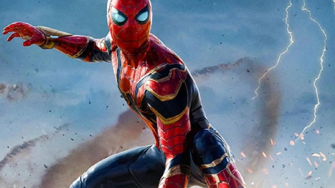 Spider-Man, supereroe che salva il cinema