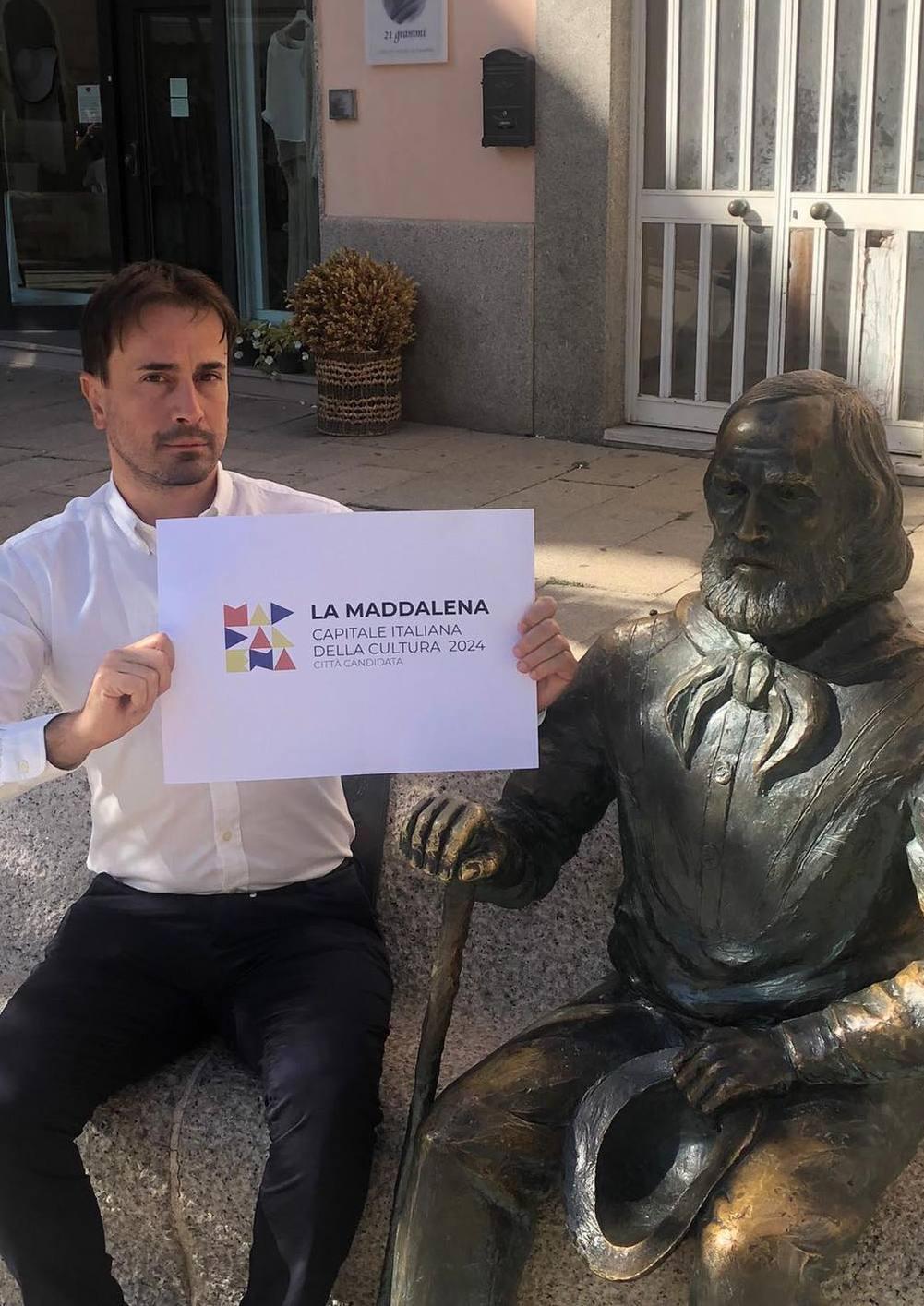 Capitale della cultura La Maddalena pronta alla sfida per la finale 