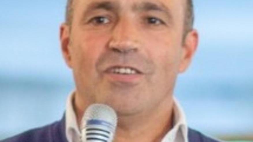 «Togliete i binari da Capo Figari»