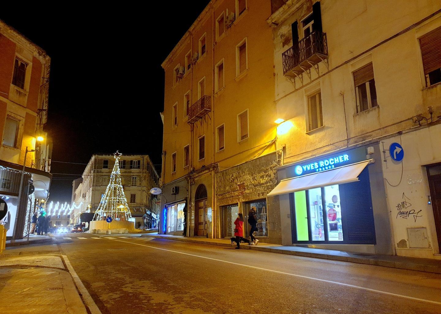 Commercio in crisi per l’ondata covid 