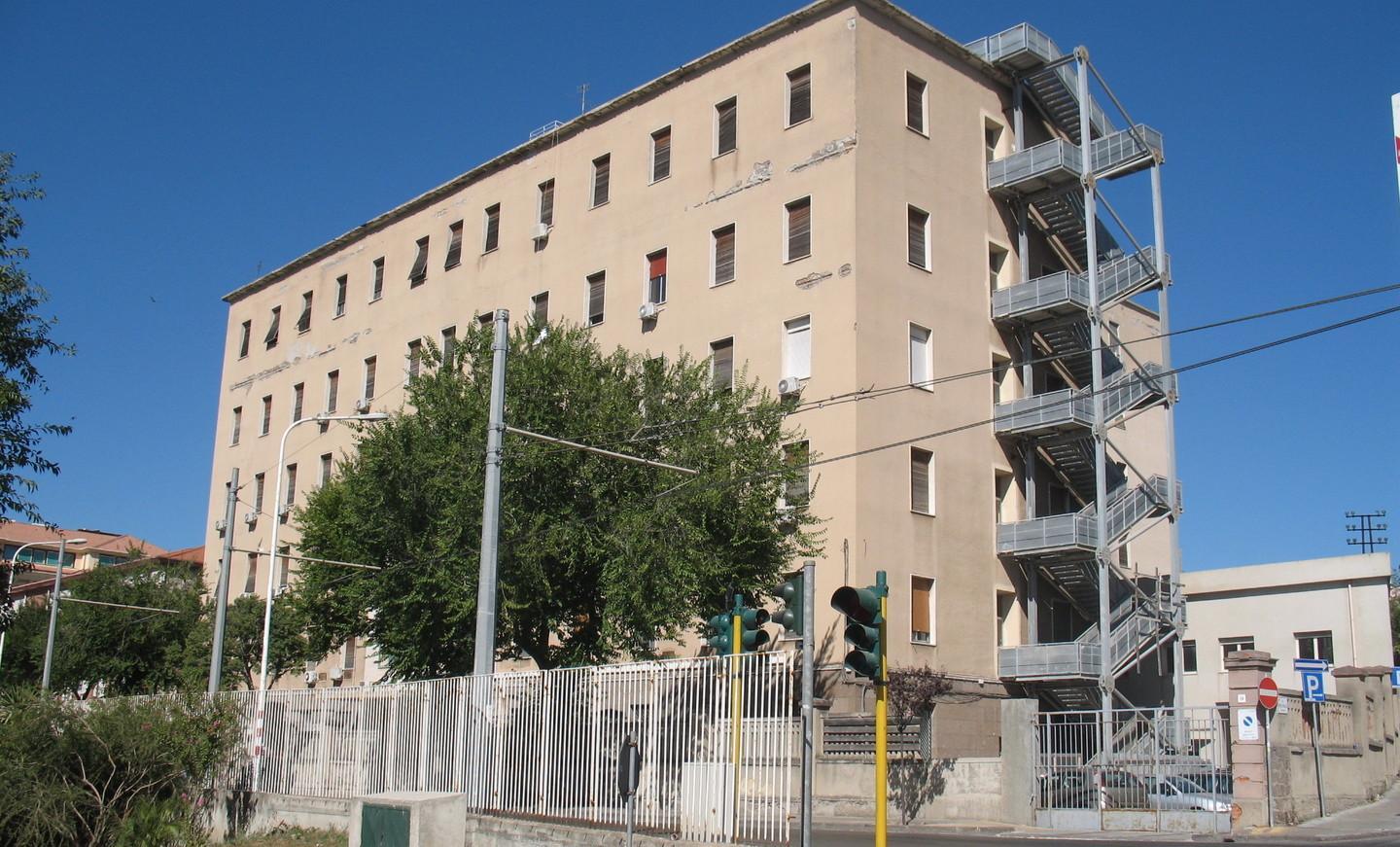 Sassari: è incinta ma non la possono visitare, perde il bambino