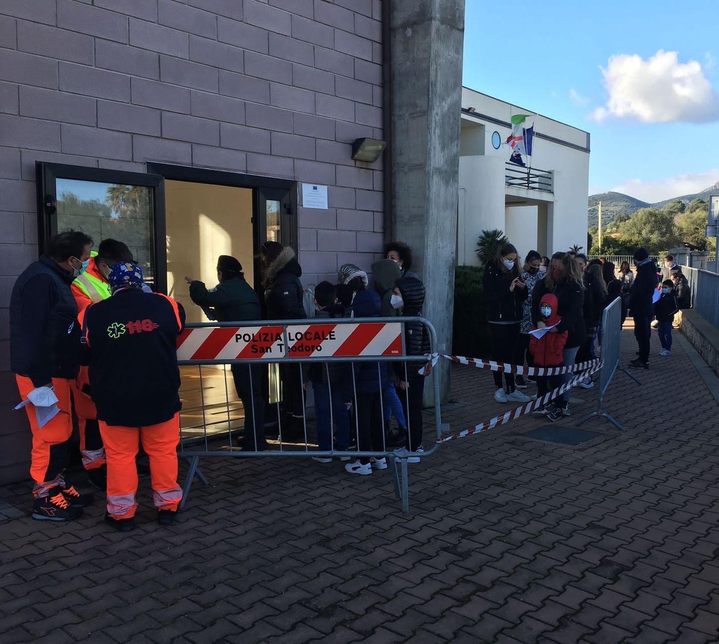 Nuoro, campagna in ritardo il rientro slitta a venerdì 