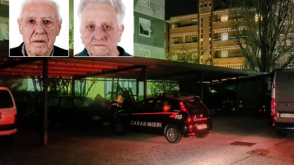 Livorno, uccide la moglie a coltellate: «Non ce la facevo più a vederla soffrire»